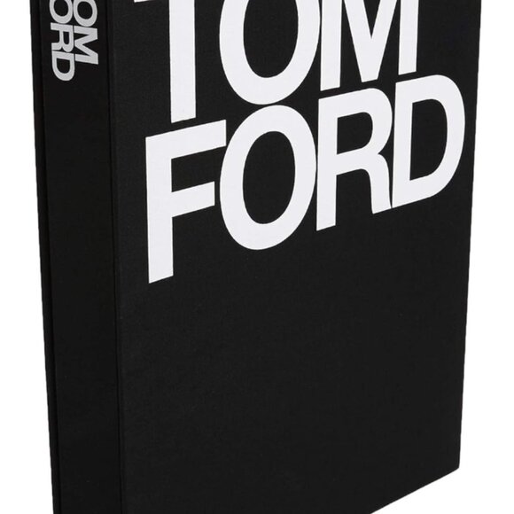 Tom Ford Coffee Table Book - Picture 4 of 4